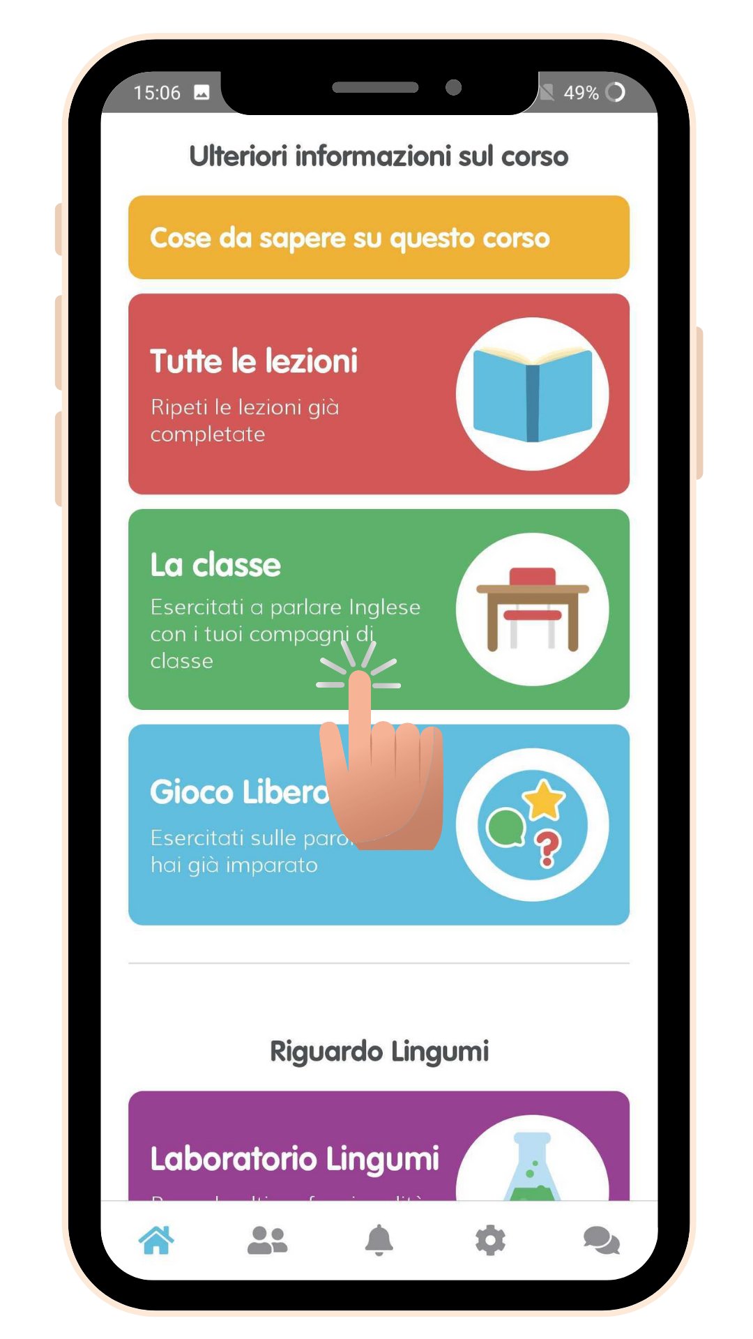 Mamma In Inglese Come Si Dice